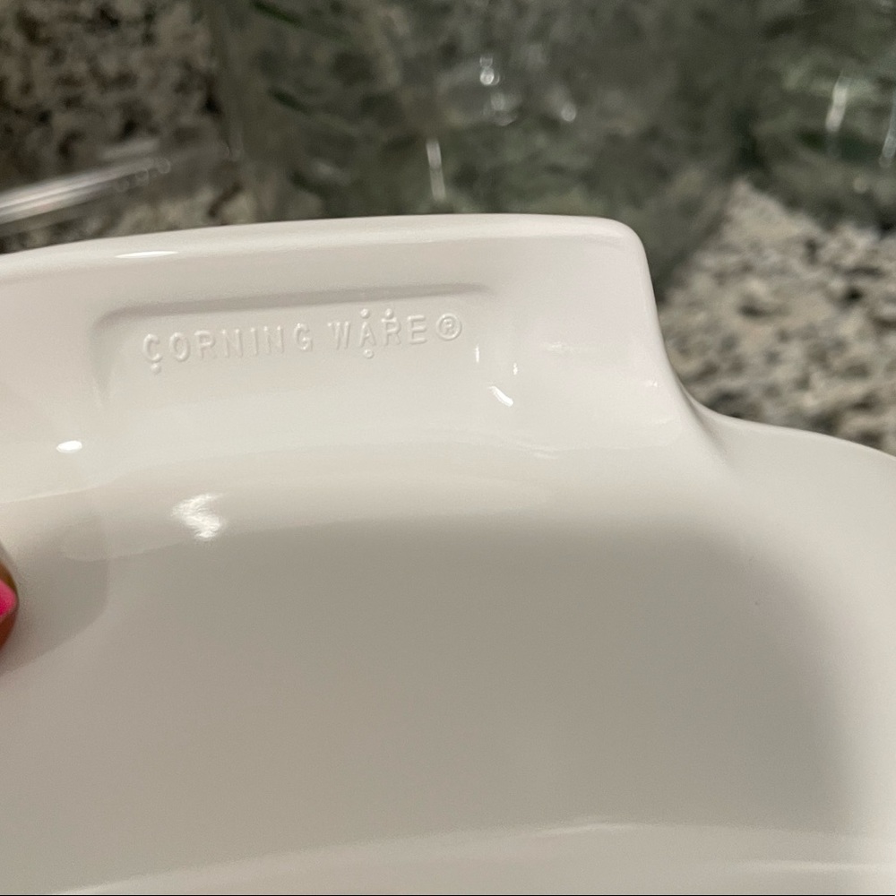 Vintage corningware set - Picture 4 of 9
